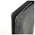 Portafoglio lungo Louis Vuitton Monogram Eclipse Brazza Nero - vista 6