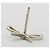 Orecchini a lobo Ribbon Bow Tiffany & Co. Argento - vista 5