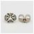 Orecchini a lobo Ribbon Bow Tiffany & Co. Argento - vista 7