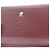 Louis Vuitton Tri-fold Wallet Bordeaux Lila - Ansicht 16