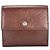 Louis Vuitton Tri-fold Wallet Bordeaux Lila - Ansicht 2