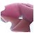 Louis Vuitton Tri-fold Wallet Bordeaux Lila - Ansicht 21