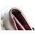 Louis Vuitton Tri-fold Wallet Bordeaux Lila - Ansicht 22