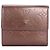 Louis Vuitton Tri-fold Wallet Bordeaux Lila - Ansicht 3