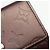 Louis Vuitton Tri-fold Wallet Bordeaux Lila - Ansicht 8