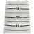 Bracciale con charm Tiffany & Co. Knife Edge Twist Argento - vista 8
