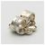 Orecchini Tiffany & Co. Return to Mini Love Heart Argento Blu - vista 10