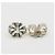 Orecchini Tiffany & Co. Return to Mini Love Heart Argento Blu - vista 9