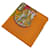 Hermès Sciarpa Carre 90 HERMES in seta multicolore  - vista 2