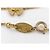 Chanel Ultra Bracelet 18K White Gold with Diamonds and Ceramic Golden - view 5