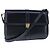 Bally Vintage Leather Nero
