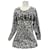 Sonia By Sonia Rykiel Pullover Schwarz Grau  - Ansicht 1