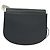 Bally Vintage Leather Blu navy - vista 2