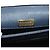 Bally Vintage Leather Blu navy - vista 6