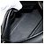 Salvatore Ferragamo Sofia Satchel Leder Medium Schwarz - Ansicht 5