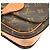 Bolso Louis Vuitton Cartouchiere Monogram Canvas PM Castaño - vista 7