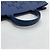 Tote in gomma per bambini Gucci, misura medium Blu navy - vista 3