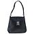 Salvatore Ferragamo Vara Leather Nero