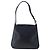 Salvatore Ferragamo Vara Leather Nero - vista 2