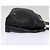 Bally Vintage gestepptes Leder Schwarz - Ansicht 4