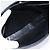 Bally Vintage gestepptes Leder Schwarz - Ansicht 5