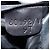 Bally Vintage gestepptes Leder Schwarz - Ansicht 7
