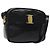 Salvatore Ferragamo Vara Bow camera Leather Nero