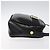 Salvatore Ferragamo Vara Bow camera Leather Nero - vista 3