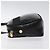 Salvatore Ferragamo Vara Bow camera Leather Nero - vista 4