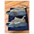 Dior Sneakers B22 Nero Bianco Cachi - vista 2