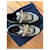 Dior Sneakers B22 Nero Bianco Cachi - vista 6