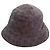 Set di bucket hat e cappellino da baseball Monogram Louis Vuitton Sabbia Blu scuro