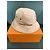 Set di bucket hat e cappellino da baseball Monogram Louis Vuitton Sabbia Blu scuro - vista 2