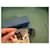 Gafas de sol Louis Vuitton Monogram Shield Negro - vista 2