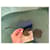 Gafas de sol Louis Vuitton Monogram Shield Negro - vista 4