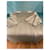 Top de jersey PYTHON con las iniciales "LV" de Louis Vuitton Beige  - vista 5