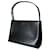 Givenchy Borsa Baguette in Pelle Nera Nero  - vista 1