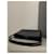 Givenchy Borsa Baguette in Pelle Nera Nero  - vista 4