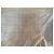 Couverture bébé Hermès avec motif cheval à bascule Blanc Bleu clair - vue 2