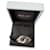 Bracciale "Handcuffs" in argento sterling Dinh Van - vista 2