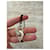 Bracciale "Handcuffs" in argento sterling Dinh Van - vista 5