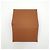 Hermès Mini Wallet Calvi Duo Compact, Epsom Calfskin, Gold Golden Light brown - view 5
