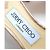 Sandali Jimmy Choo Granger con decorazioni in cristallo Rose Gold - vista 4