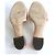 Sandali Jimmy Choo Granger con decorazioni in cristallo Rose Gold - vista 6