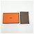 Hermès Mini Cartera Calvi Duo Compact, Pele de Vitello Epsom, Etoupe Beige Marrón claro Marrón oscuro - vista 6