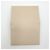 Hermès Mini Cartera Calvi Duo Compact, Epsom Calfskin, Craie Blanco Blanco roto - vista 4