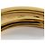 Autre Marque Bracciale Rigido Organic Hot Diamonds x Tasha Ghourin Gold hardware - vista 3