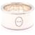 Ring Hermès Anillo Hermes Eclipse Ruban en plata de ley 925  - vista 2