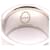 Ring Hermès Anillo Hermes Eclipse Ruban en plata de ley 925  - vista 3