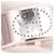 Ring Hermès Anillo Hermes Eclipse Ruban en plata de ley 925  - vista 5